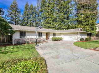 1312 Mountain View Blvd, Walnut Creek, CA 94596