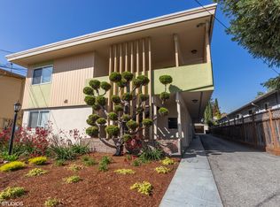 40 Madison Ave, San Mateo, CA 94402