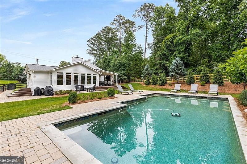 2305 Dinsmore Rd, Milton, GA 30004 Zillow