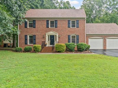 212 Honey Tree Ln, Lynchburg, VA, 24502