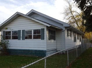 1803 W 25th St, Anderson, IN 46016