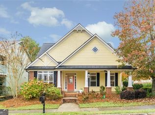 3415 Tanager Ct, Cumming, GA 30041
