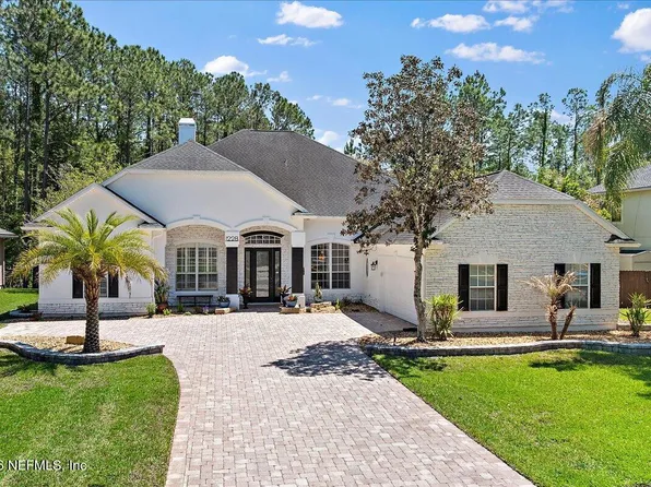 1228 GARRISON Drive, St. Augustine, FL 32092