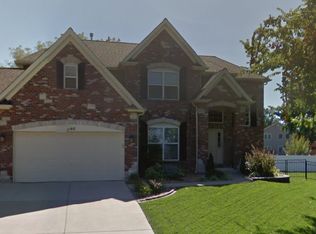 1546 Flora Del Dr, Fenton, MO 63026