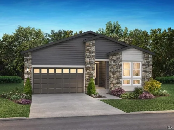 6625 Fawn Path Lane, Castle Pines, CO 80108