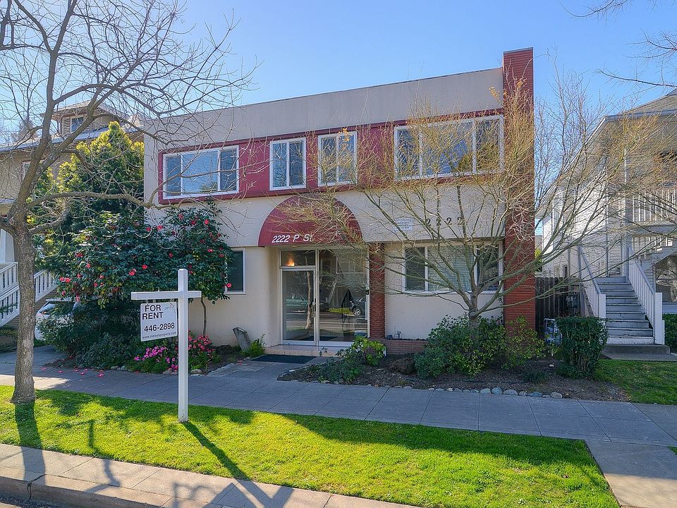 1st image of 2222 P St APT 206