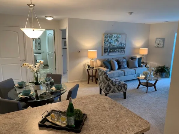 Taylor Crossing Senior Living