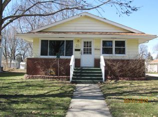 713 S. Spring Street, Geneseo, IL 61254