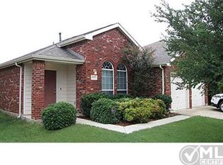 13121 Harvest Ridge Rd, Fort Worth, TX 76244