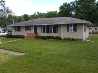 209 E Railroad St, Mingo, IA 50168