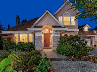 13681 21st Ave, Surrey, BC V4A 9V6