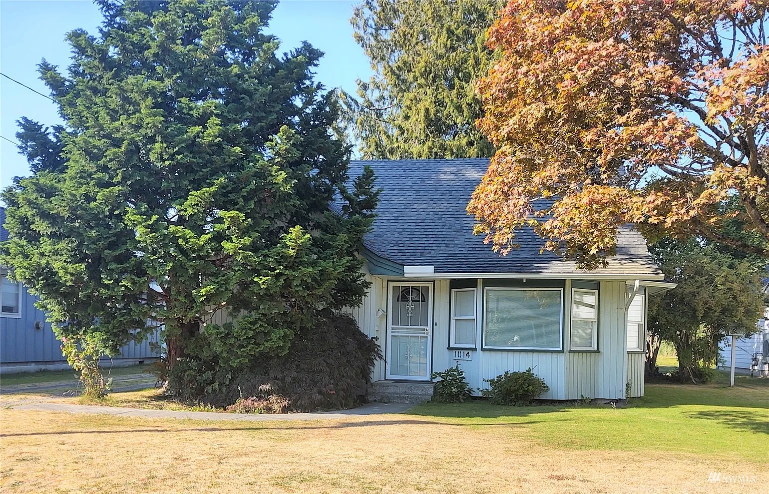 1014 E Talcott Street photo 1