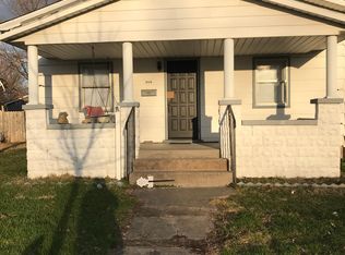 518 S Washington St, Du Quoin, IL 62832
