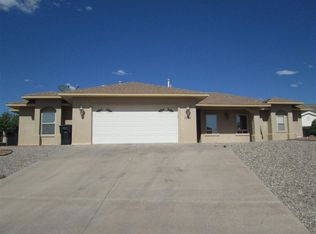 2924 Birdie Loop, Alamogordo, NM 88310