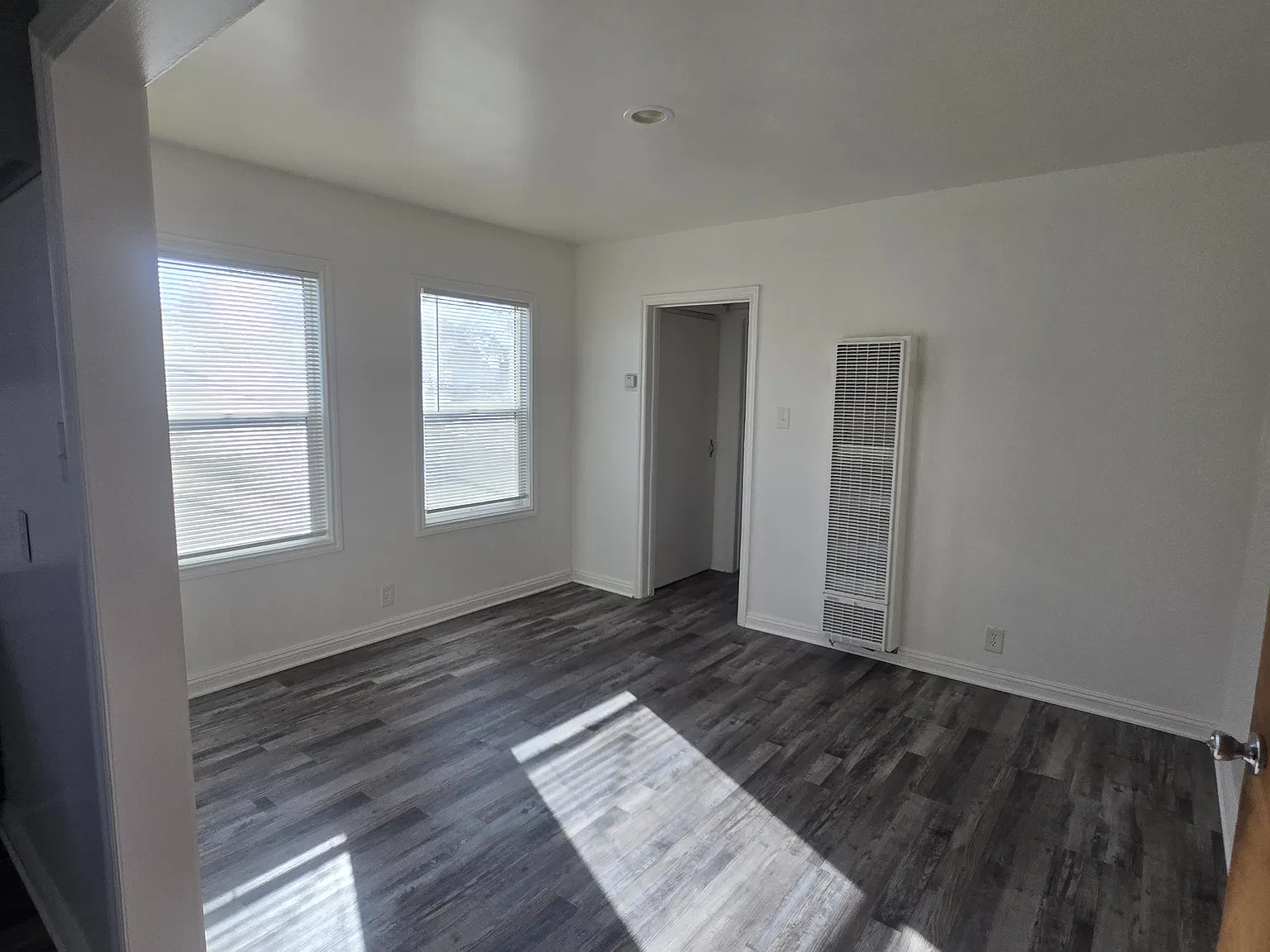 1 bed, 520 sqft, $1,775 — Photo 3