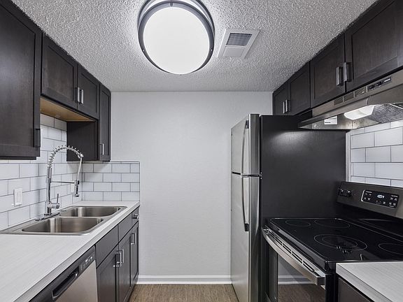 Newly Renovated Apartment