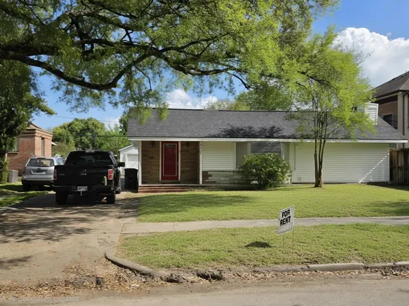 8512 Glenview Dr, Houston, TX 77017