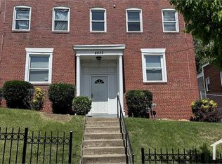 2833 28th St SE, Washington, DC 20020