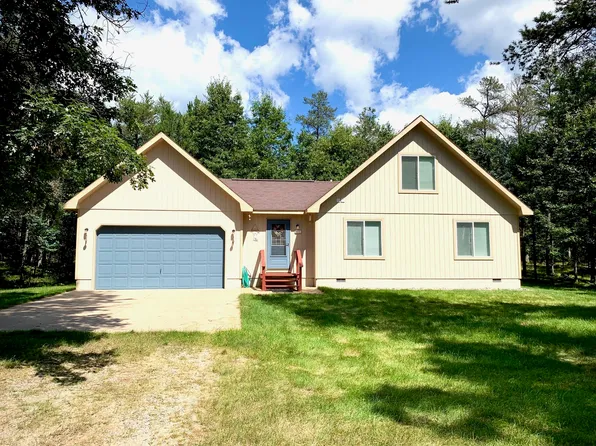 11297 Beaver Creek Trl, Roscommon, MI 48653