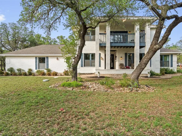 606 Winchester Dr, Dripping Springs, TX 78620