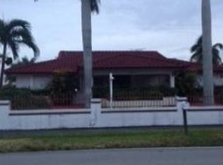 2290 SW 132nd Ave, Miami, FL 33175