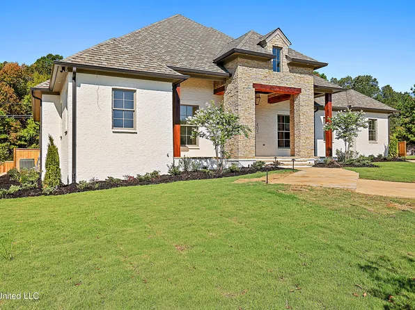 405 Herons Ct, Ridgeland, MS 39157