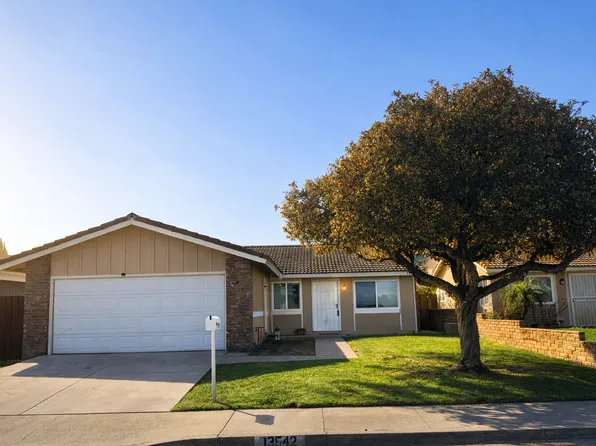 13542 Marsh Ave, Chino, CA 91710