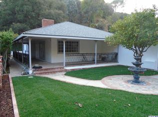 1654 Sheridan Rd, Glendale, CA 91206