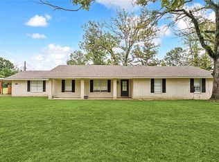 24164 John McKigney Rd, Springfield, LA 70462