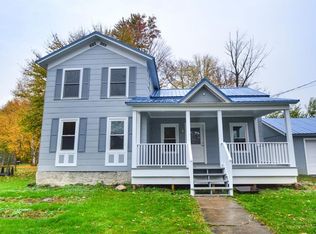 179 Lock St, Clyde, NY 14433