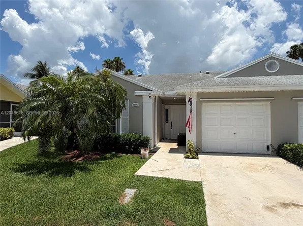 2225 SE 5th Pl, Homestead, FL 33033