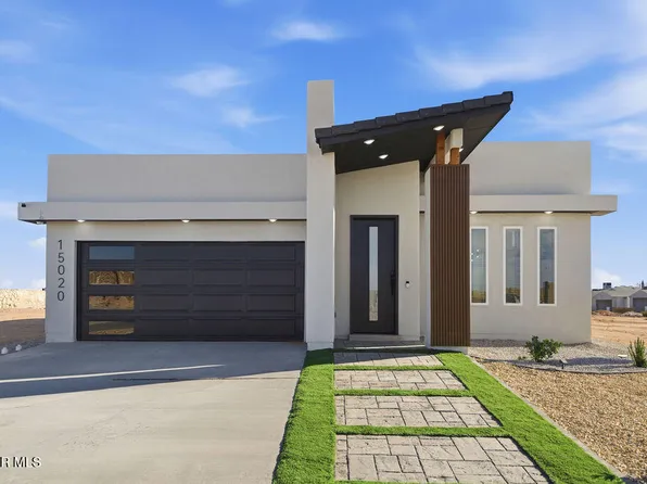 14413 Leyland Pkwy, El Paso, TX 79928