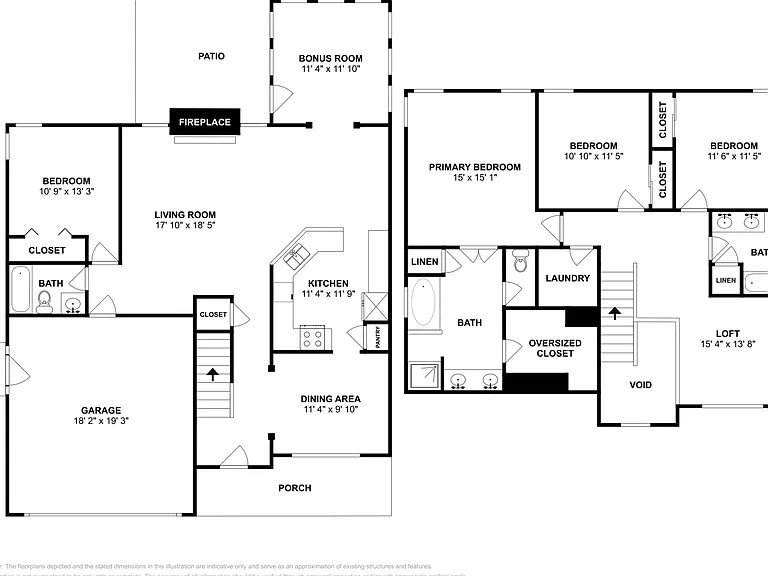 1413 Eastway Dr — Photo 19