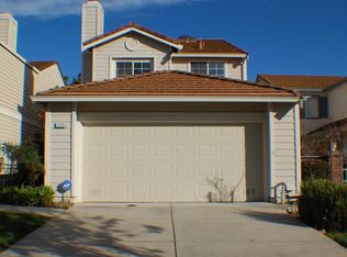 1024 Ridgemont Dr, Milpitas, CA 95035