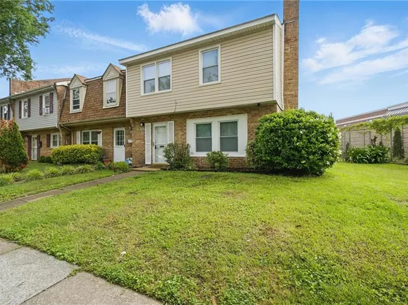 6654 Stoney Point S, Norfolk, VA 23502