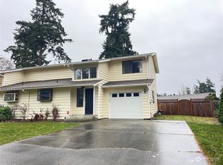1228 NW Lanyard Loop #1, Oak Harbor, WA