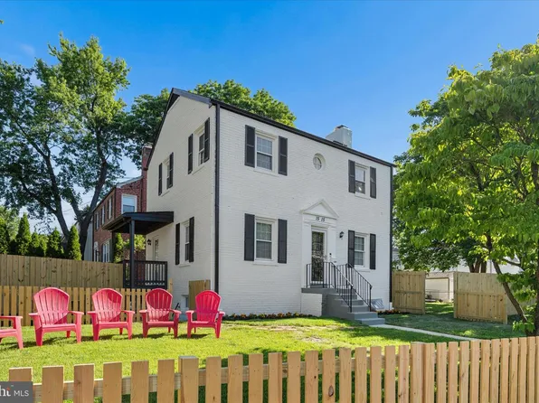 1515 Dennis Ave, Silver Spring, MD 20902