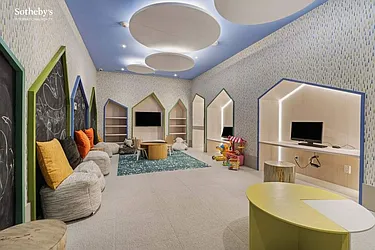 Rented by Sotheby's International Realty