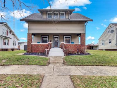 622 W Main St, Malvern, OH, 44644