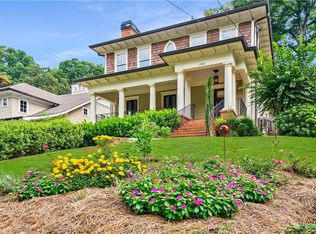 1421 Wessyngton Rd NE, Atlanta, GA 30306