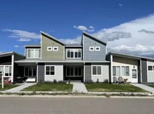 408 Brookline St UNIT C, Livingston, MT 59047