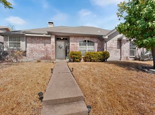 1517 Wesley Dr, Mesquite, TX 75149