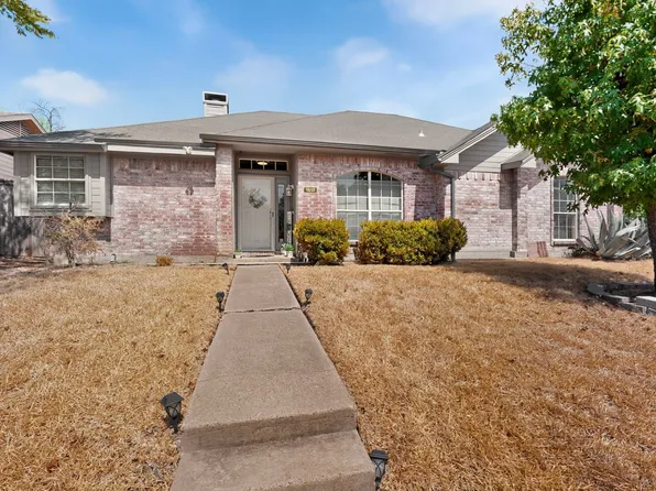 1517 Wesley Dr, Mesquite, TX 75149