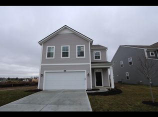 6109 Medina Spirit Dr, Indianapolis, IN 46237