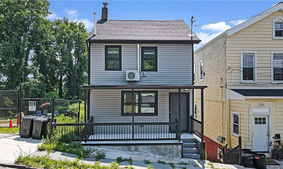 58 Vineyard Avenue, Yonkers, NY 10703 Zillow