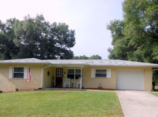 6676 E Harold Ln, Inverness, FL 34452