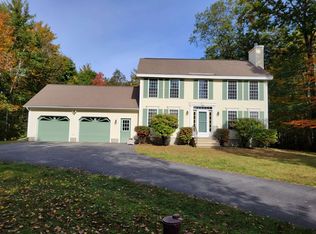 32 Harvest Rd, Chichester, NH 03258