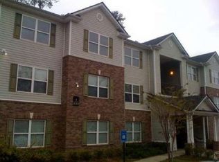 1202 Fairington Ridge Cir, Lithonia, GA 30038