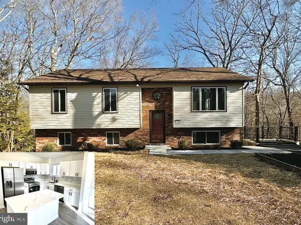 11362 Sitting Bull Trl, Lusby, MD 20657