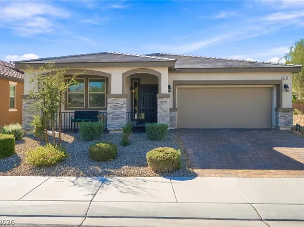 4209 Fairywren Dr, North Las Vegas, NV 89031